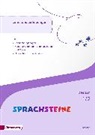 Matthias Greven, Barbara Gerth - SPRACHSTEINE Sprachbuch - Ausgabe 2014 für Bayern