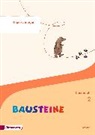 BAUSTEINE Lesebuch - Ausgabe 2014 für Bayern