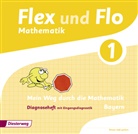 Carina Eiswirth, Jutta Frieß, Sina Heinig, Sonja Mehringer, Katja Muschler - Flex und Flo, Ausgabe 2014 für Bayern: Flex und Flo - Ausgabe 2014 für Bayern
