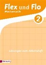 Flex und Flo - Ausgabe 2014