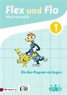 Flex und Flo - Ausgabe 2014