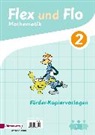 Flex und Flo - Ausgabe 2014