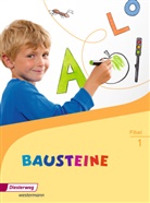 Bruh, BRUHN, Kirsten Bruhn, Gudat-Vasa, Gudat-Vasak, Sabine Gudat-Vasak... - BAUSTEINE Fibel, Ausgabe 2014: BAUSTEINE Fibel - Ausgabe 2014
