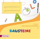 Bruh, Bruhn, Kirsten Bruhn, Gudat-Vasa, Gudat-Vasak, Sabine Gudat-Vasak... - BAUSTEINE Fibel, Ausgabe 2014: BAUSTEINE Fibel - Ausgabe 2014