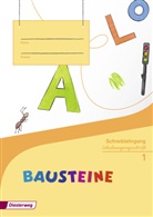 Kirsten Bruhn, Sabine Gudat-Vasak, Simone Günther, Gabriele Hinze, Heide Marie Kaffke, Siegfried Müller... - BAUSTEINE Fibel, Ausgabe 2014: BAUSTEINE Fibel - Ausgabe 2014
