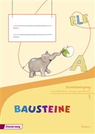 Herzo, Herzog, Jutta Herzog, KOB, Kobl, Karin Kobl... - BAUSTEINE Fibel, Ausgabe 2014 für Bayern: BAUSTEINE Fibel - Ausgabe 2014 für Bayern