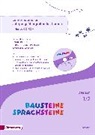 Hans-Peter Schmidt - BAUSTEINE Fibel - Ausgabe 2014 für Bayern