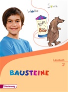 Regina Eberlein, Michelle Ferber, Susan Krull, Ricarda Loreck, Ingrid Messelken, Kerstin Riesberg - BAUSTEINE Lesebuch, Ausgabe 2014: BAUSTEINE Lesebuch - Ausgabe 2014