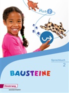 Acke, ACKER, Katharina Acker, Bauc, Bauch, Björn Bauch... - BAUSTEINE Sprachbuch, Ausgabe 2014: BAUSTEINE Sprachbuch - Ausgabe 2014