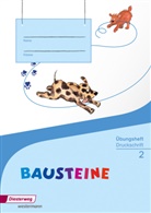 Acke, ACKER, Katharina Acker, Bauc, Bauch, Björn Bauch... - BAUSTEINE Sprachbuch, Ausgabe 2014: BAUSTEINE Sprachbuch - Ausgabe 2014
