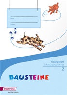 Katharina Acker, Björn Bauch, Kirsten Bruhn, Ulrike Dirzus, Matthias Greven, Gabriele Hinze... - BAUSTEINE Sprachbuch, Ausgabe 2014: BAUSTEINE Sprachbuch - Ausgabe 2014