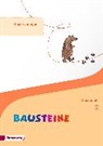 Regina Eberlein, Michelle Ferber, Susan Krull - BAUSTEINE Lesebuch - Ausgabe 2014
