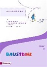 Matthias Greven, Gabriele Hinze, Lisa-Kim Kruse, Kerstin Riesberg, Barbara Gerth - BAUSTEINE - Zusatzmaterialien Ausgabe 2014