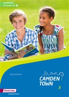 Camden Town, Allgemeine Ausgabe 2012 für Gymnasien - 3: Camden Town - Allgemeine Ausgabe 2012 für Gymnasien. Bd.3