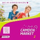 Camden Market - Ausgabe 2013 (Audio book)