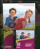 Caroline Byrt, Roswitha Henseler - Camden Market - Ausgabe 2013