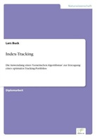 Lars Buck - Index-Tracking