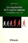 Carlos Beorlegui Rodríguez - La singularidad de la especie humana : de la hominización a la humanización