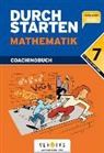Markus Olf - Durchstarten Mathematik 7. Schuljahr Coachingbuch