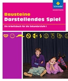 Marli Jeske, Marlis Jeske, Andrea Kroder, Andreas Kroder, Christi Mangold, Christiane Mangold... - Bausteine Darstellendes Spiel