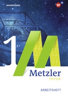 Gerhard u a Glas, Joachi Grehn, Joachim Grehn, Joachi Krause, Joachim Krause, Joachim Grehn... - Metzler Physik SII, Ausgabe 2014 Nordrhein-Westfalen: Metzler Physik SII - Ausgabe 2014