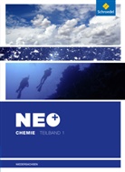 Wolfgang Altmayer, Lothar Kraft, Martin Ratermann, Franz Stoppel - NEO Chemie, Ausgabe für die Sekundarstufe I in Niedersachsen - 1: NEO Chemie - Ausgabe für die Sekundarstufe I in Niedersachsen