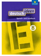 deutsch.ideen SI, Ausgabe Ost 2012: deutsch ideen SI - Ausgabe 2012 Ost