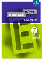 deutsch.ideen SI, Ausgabe Ost 2012: deutsch ideen SI - Ausgabe 2012 Ost
