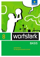 Renat Andreas, Renate Andreas, Lyane Berndt-Kroese, Beatrice Driesch-Roth, Tanja Fischer, Sven Eri Hansen... - wortstark Basis, Differenzierende Ausgabe (2012): wortstark - Zusatzmaterial Basis - Ausgabe 2012