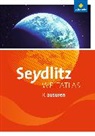 Jürgen Bauer - Seydlitz Weltatlas - Zusatzmaterialien
