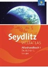 Ellen Astor - Seydlitz Weltatlas - Zusatzmaterialien