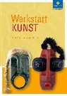 Georg Peez, Christoph Goritz, Georg Peez, Margot Michaelis - Werkstatt Kunst - Ausgabe 2012