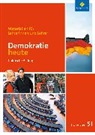 Demokratie heute - Ausgabe 2014 für die Sekundarstufe 1 in Brandenburg
