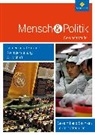 Mensch und Politik SII - Ausgabe 2014 für Sachsen