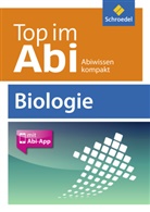 Mathias Brüggemeier - Top im Abi, Ausgabe 2014: Biologie