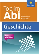 Dr. Volker Frielingsdorf, Dr Volker Frielingsdorf, Volker Frielingsdorf, Volker (Dr.) Frielingsdorf - Top im Abi, Ausgabe 2014: Top im Abi, m. 1 Buch, m. 1 Beilage