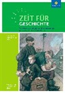 Ulrich Baumgärtner - Zeit für Geschichte - Ausgabe für die Qualifikationsphase in Niedersachsen