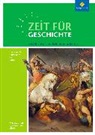 Ulrich Baumgärtner - Zeit für Geschichte - Ausgabe für die Qualifikationsphase in Niedersachsen