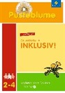 Pusteblume. Inklusiv