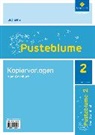 Pusteblume. Das Sachbuch - Ausgabe 2014 für Sachsen