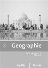 Seydlitz / Diercke Geographie - Ausgabe 2011 für die Sekundarstufe I in Sachsen