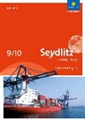 Seydlitz Erdkunde - Ausgabe 2012 für Niedersachsen