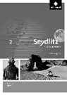 Seydlitz Geographie - Ausgabe 2013 für Gymnasien in Hessen