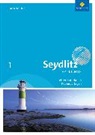 Seydlitz Erdkunde - Ausgabe 2016 für Realschulen plus in Rheinland-Pfalz
