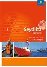 Seydlitz Erdkunde - Ausgabe 2016 für Gymnasien in Rheinland-Pfalz