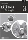 Heike Classen - Erlebnis Biologie - Differenzierende Ausgabe 2012 für Niedersachsen