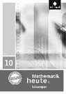 Heinz Griesel, Rudolf von Hofe, Helmut Postel - Mathematik heute - Ausgabe 2011 für Hessen