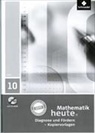 Rudolf vom Hofe, Heinz Griesel, Helmut Postel - Mathematik heute - Ausgabe 2011 für Hessen
