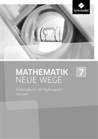 Henning Körner, Arno Lergenmüller, Günter Schmidt, Martin Zacharias - Mathematik Neue Wege SI, Ausgabe 2013 Nordrhein-Westfalen: Mathematik Neue Wege SI - Ausgabe 2013 für Nordrhein-Westfalen, Hamburg und Bremen G8