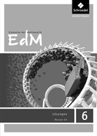 Heinz Griesel, Werner Ladenthin, Matthias Lösche, Helmut Postel, Friedrich Suhr - Elemente der Mathematik (EdM) SI, Ausgabe Hessen G9 (2013): Elemente der Mathematik SI - Ausgabe 2013 für Hessen G9